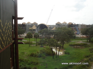 AKL Villas construction 3